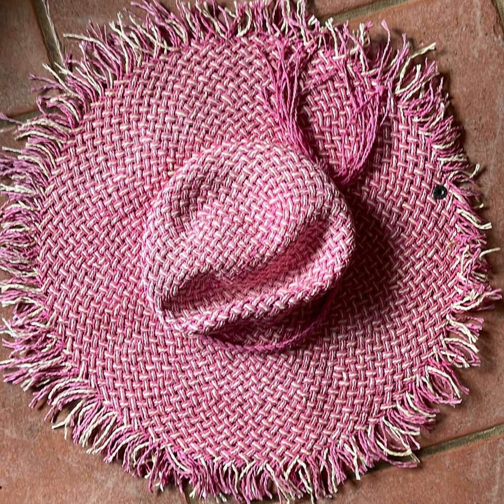 Peter Grimm sun hat